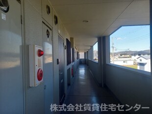 竈山駅 徒歩25分 2階の物件外観写真